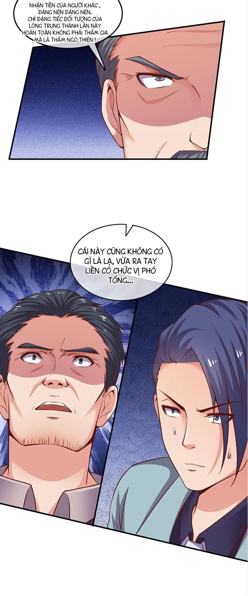 Khắc Kim Đại Lão Chapter 36 - 14