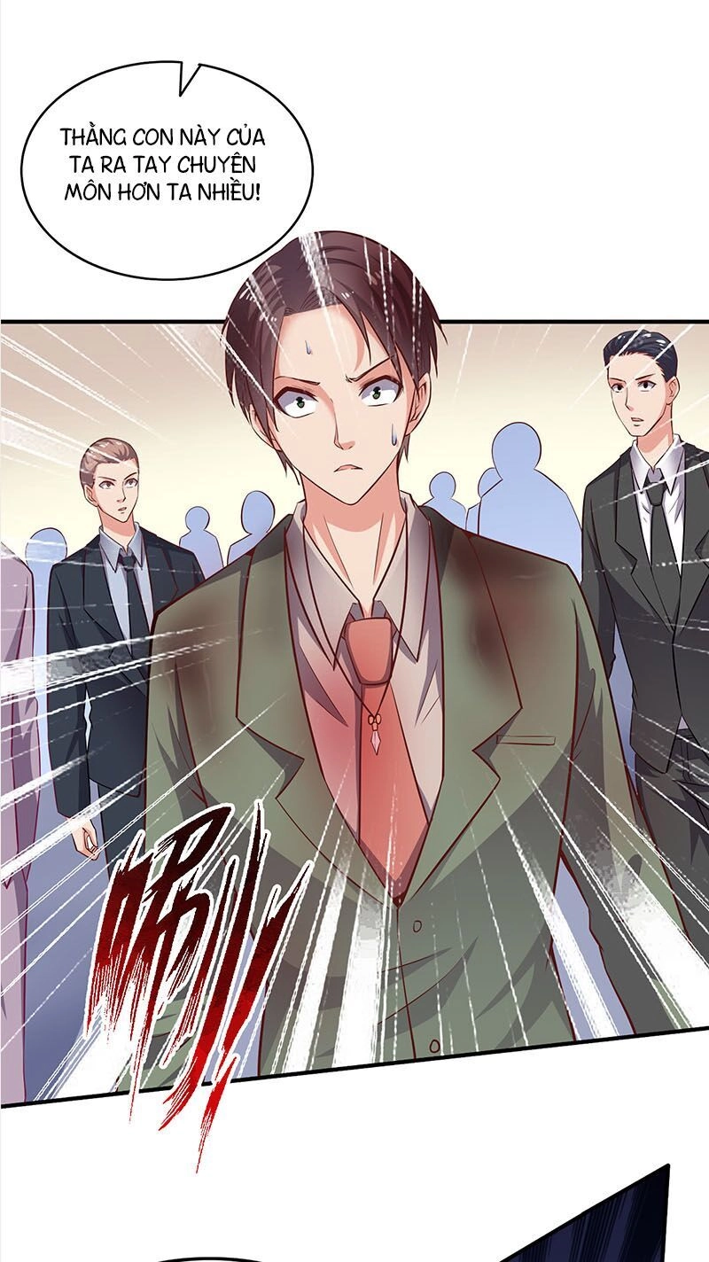 Khắc Kim Đại Lão Chapter 36 - 15