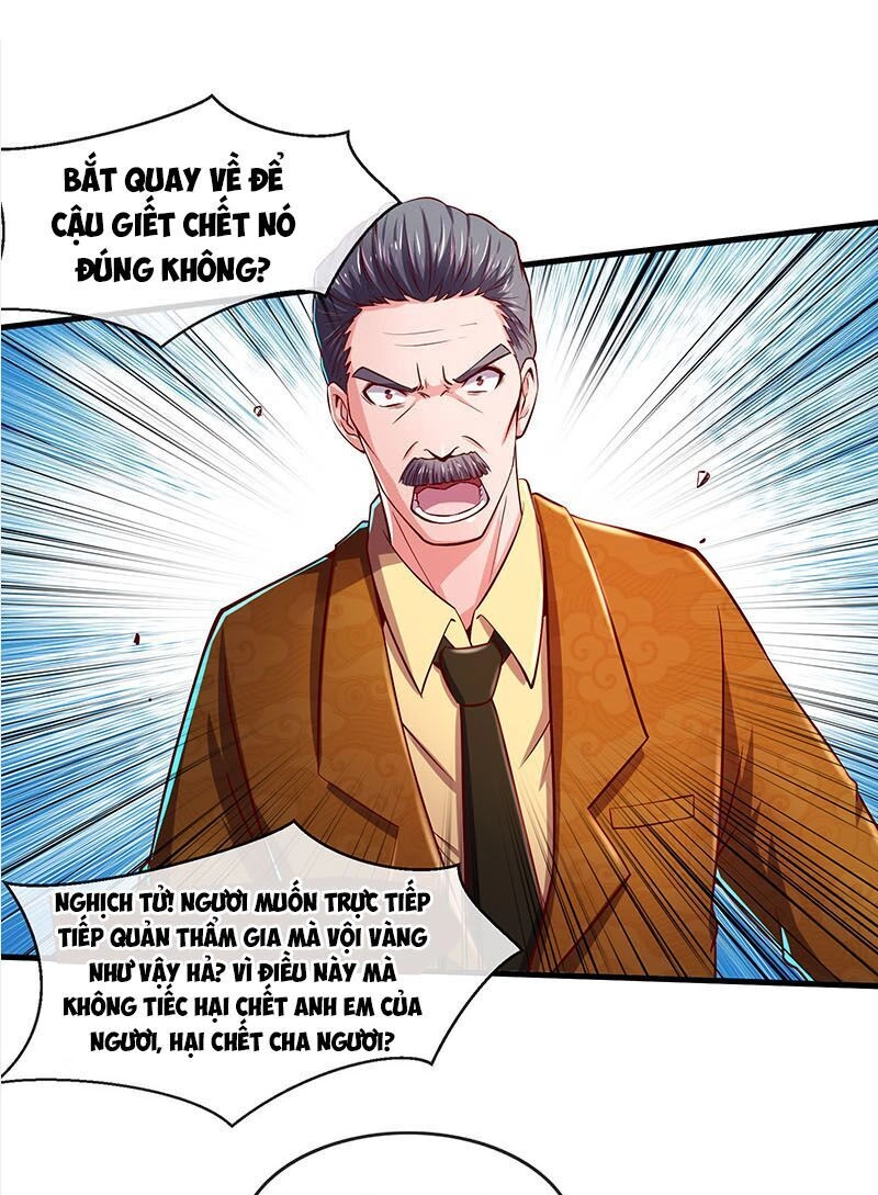 Khắc Kim Đại Lão Chapter 36 - 17