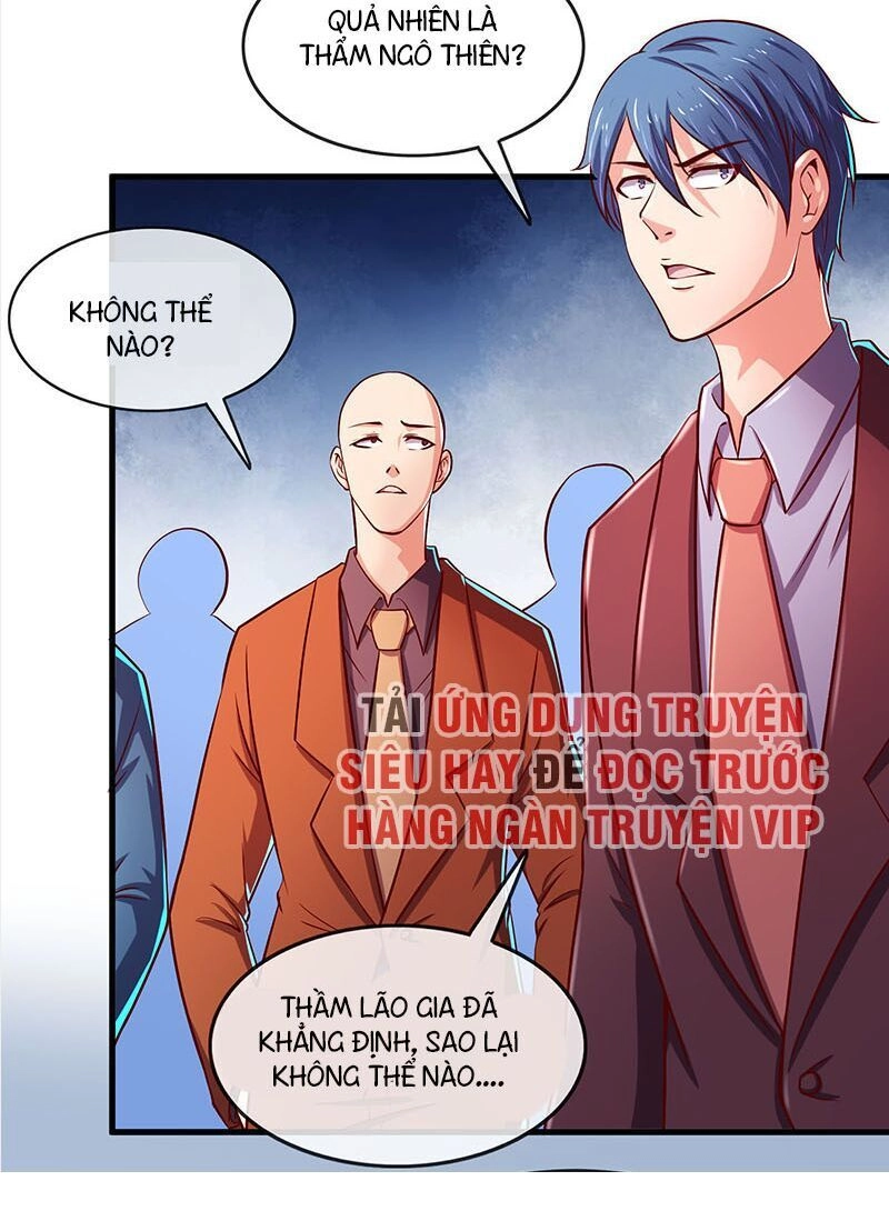 Khắc Kim Đại Lão Chapter 36 - 18