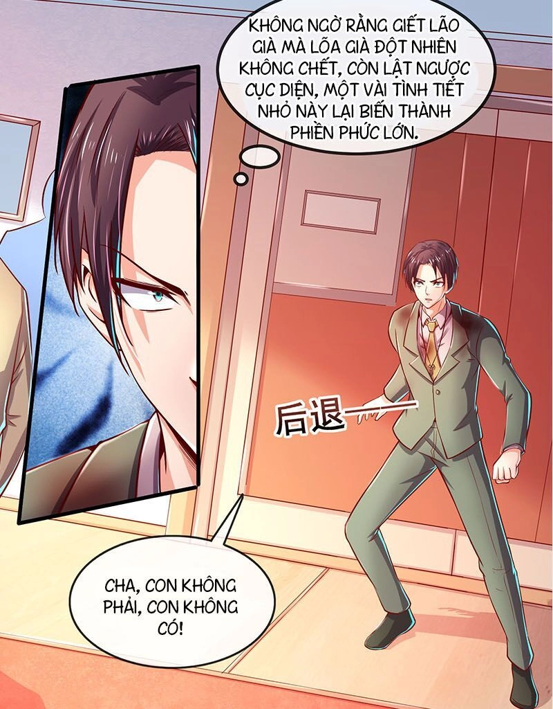 Khắc Kim Đại Lão Chapter 36 - 19