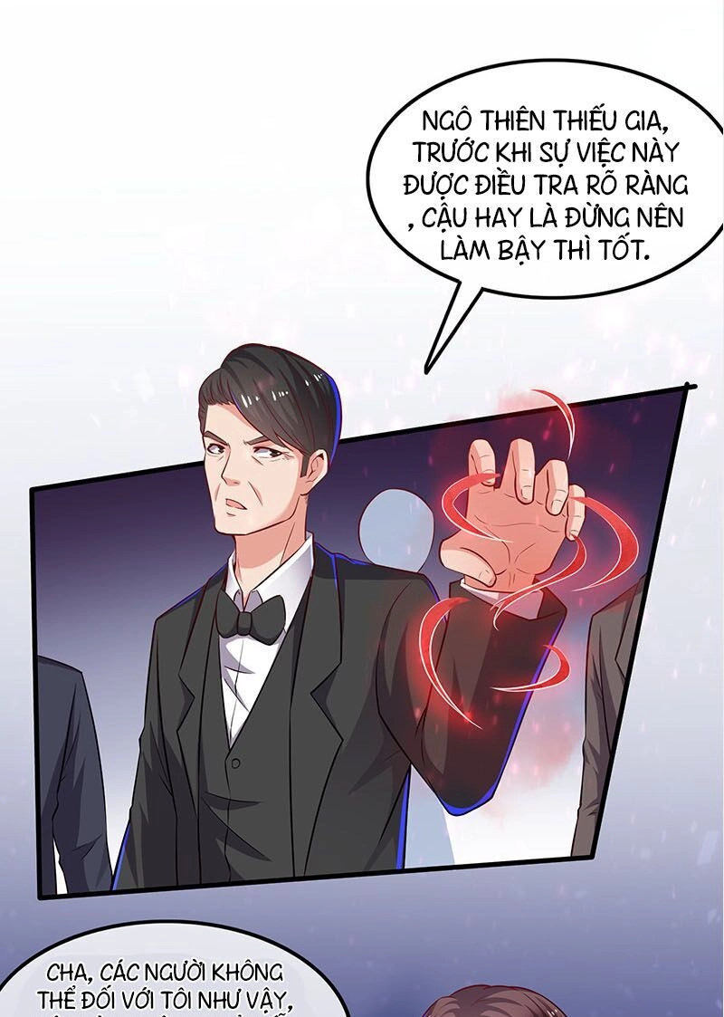 Khắc Kim Đại Lão Chapter 36 - 23