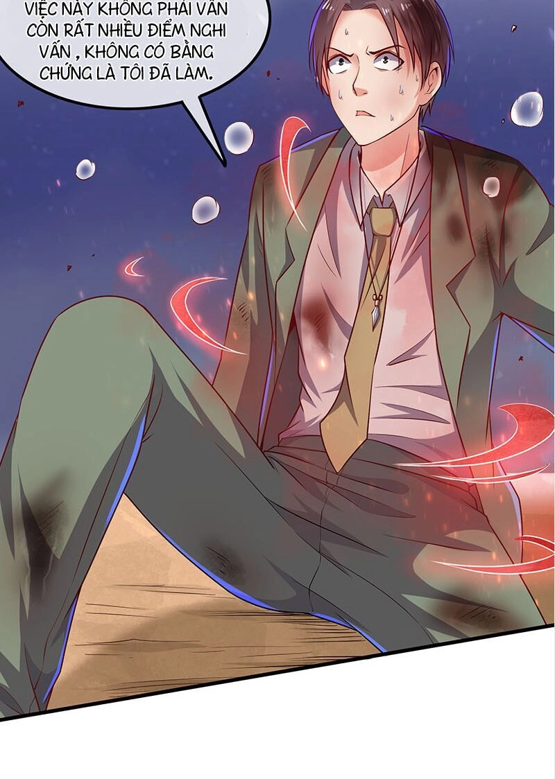 Khắc Kim Đại Lão Chapter 36 - 24