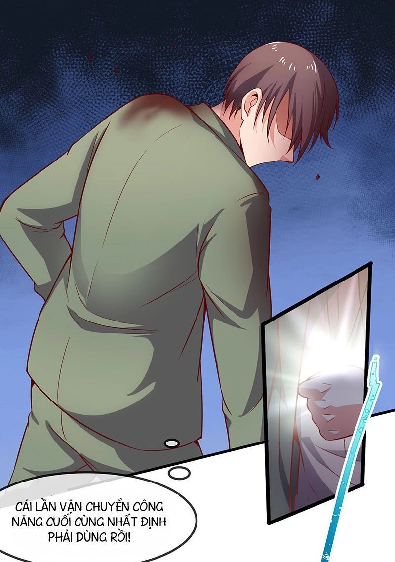 Khắc Kim Đại Lão Chapter 36 - 26