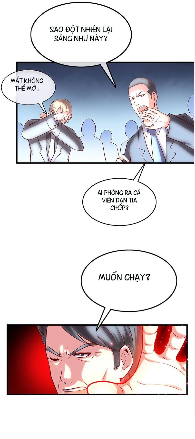 Khắc Kim Đại Lão Chapter 36 - 28