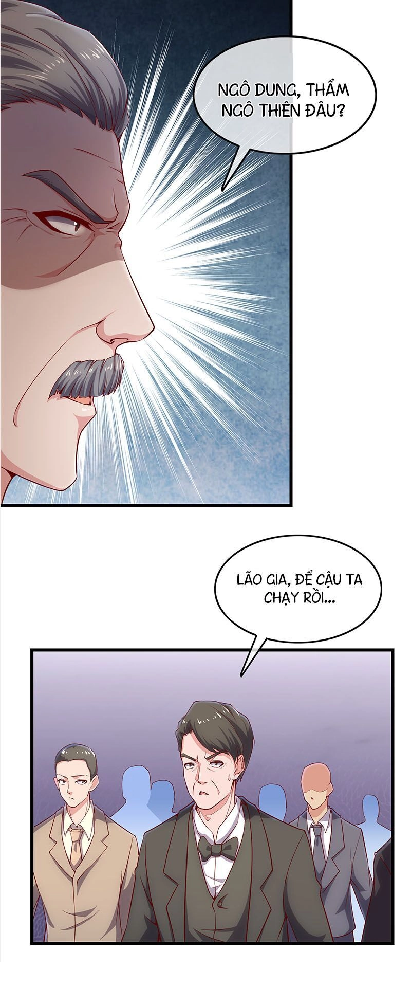 Khắc Kim Đại Lão Chapter 36 - 34