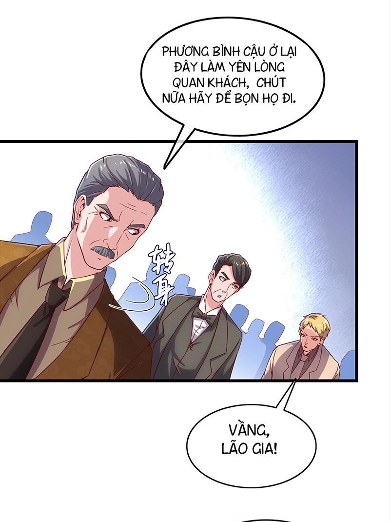 Khắc Kim Đại Lão Chapter 36 - 37