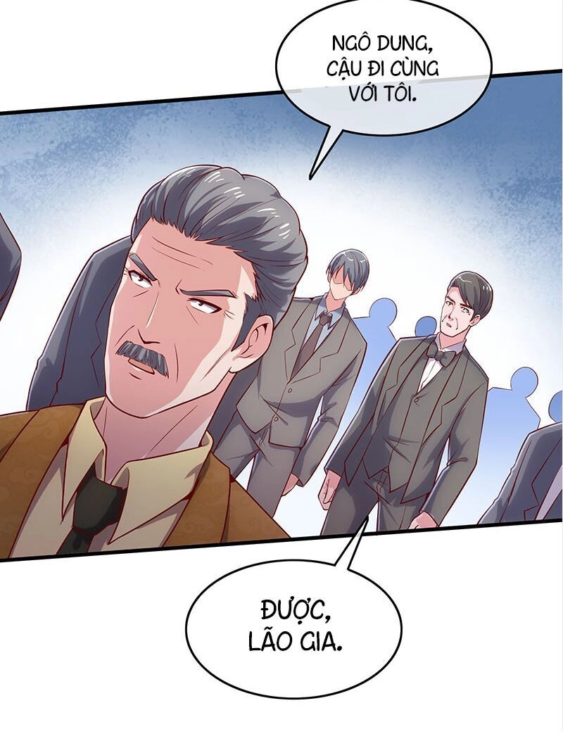 Khắc Kim Đại Lão Chapter 36 - 38