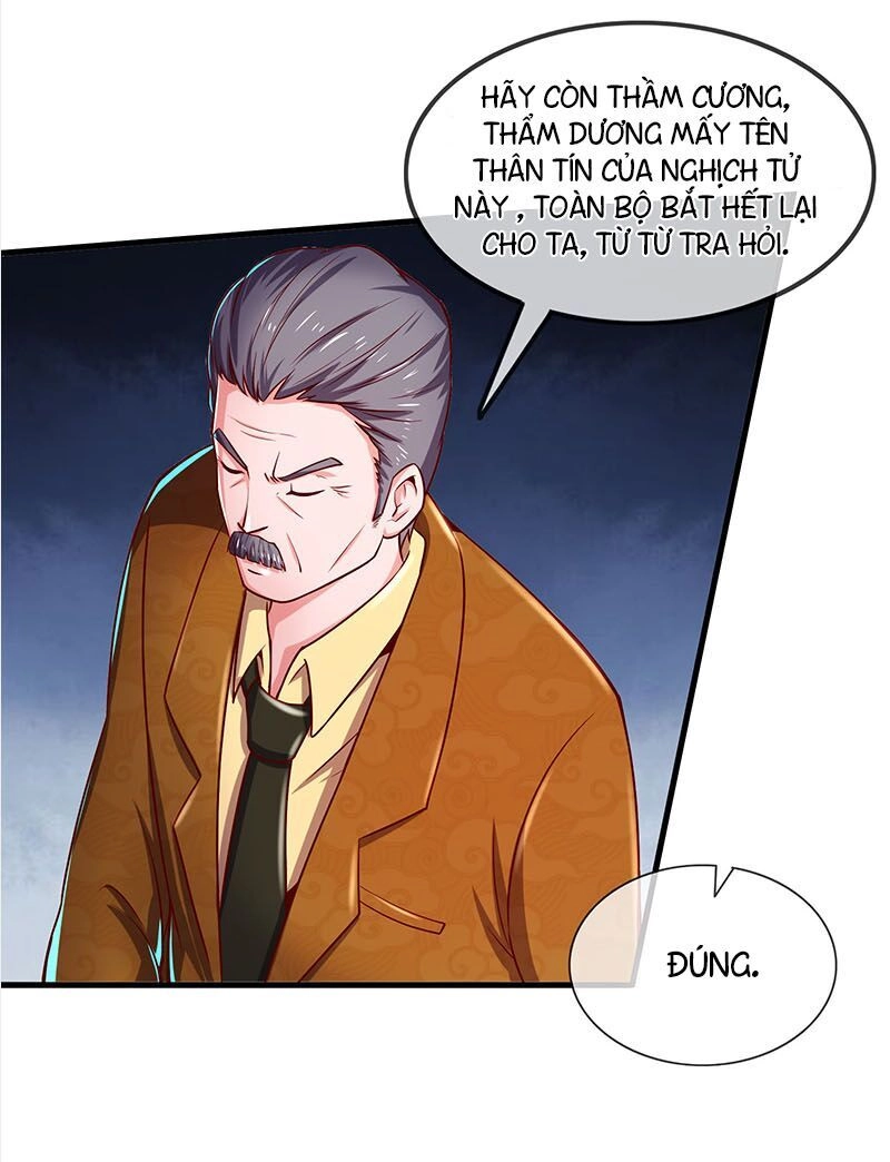 Khắc Kim Đại Lão Chapter 36 - 41