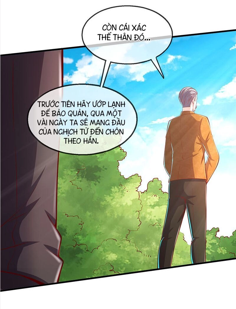 Khắc Kim Đại Lão Chapter 36 - 42