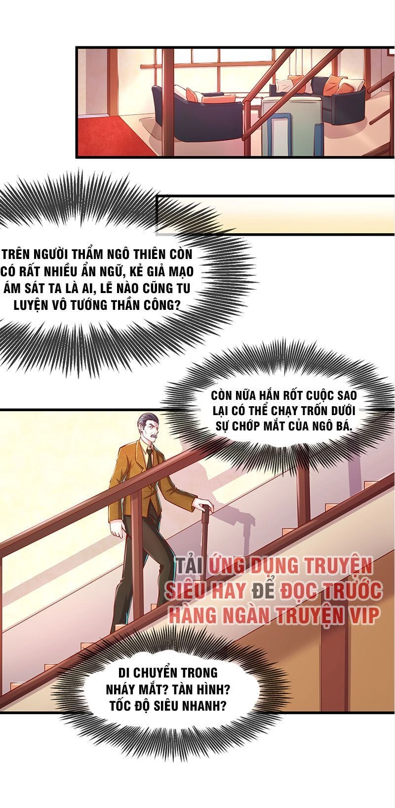 Khắc Kim Đại Lão Chapter 36 - 43