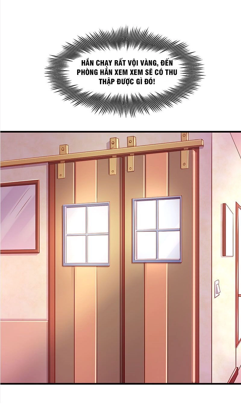 Khắc Kim Đại Lão Chapter 36 - 44