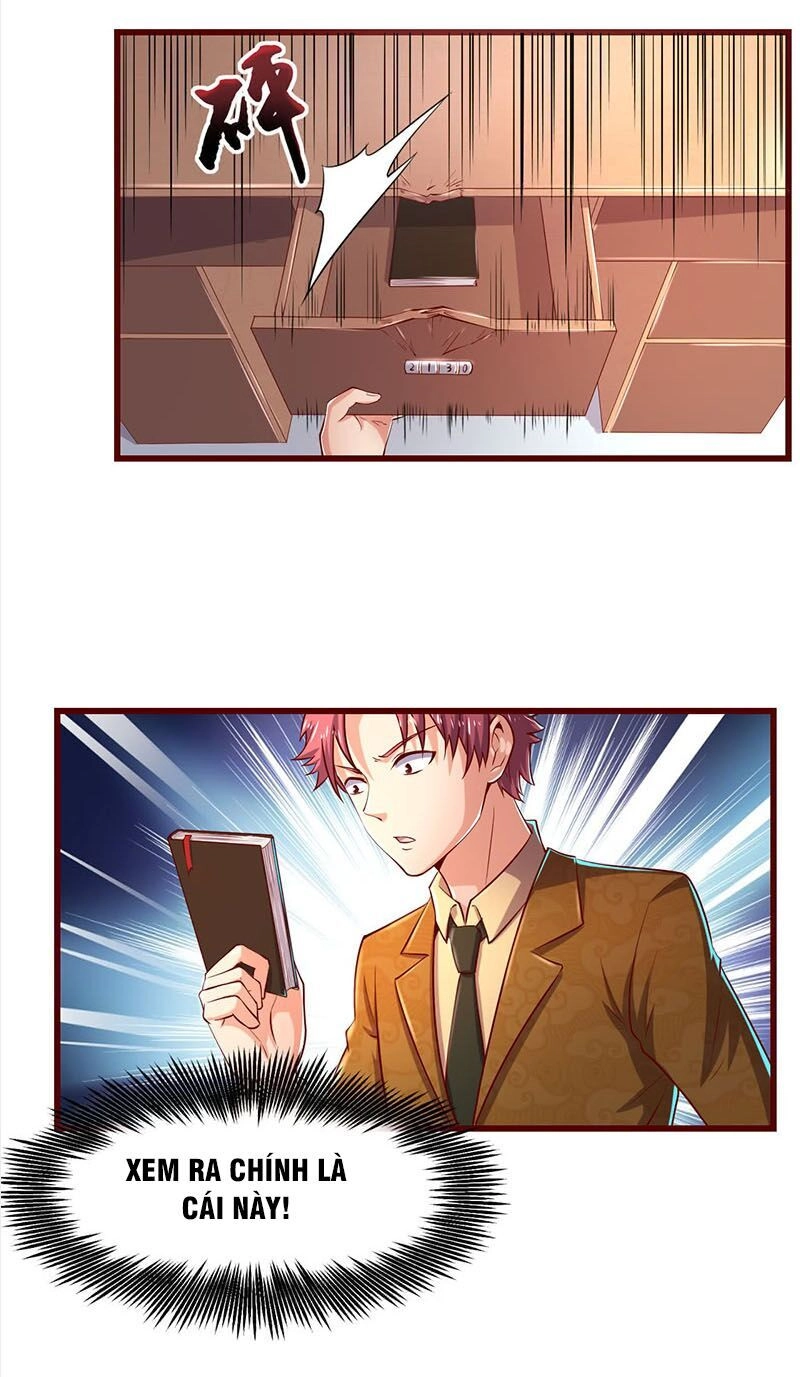 Khắc Kim Đại Lão Chapter 37 - 2