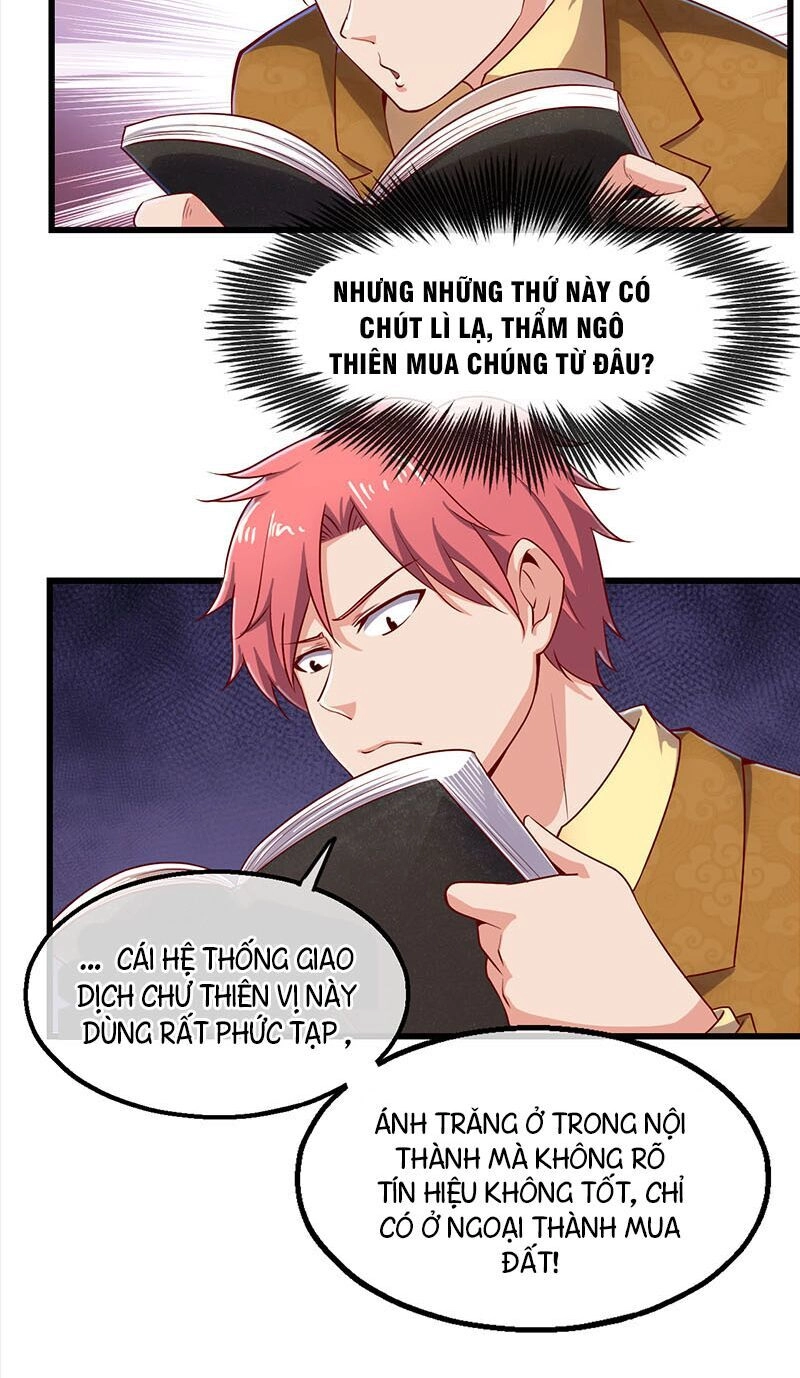 Khắc Kim Đại Lão Chapter 37 - 4