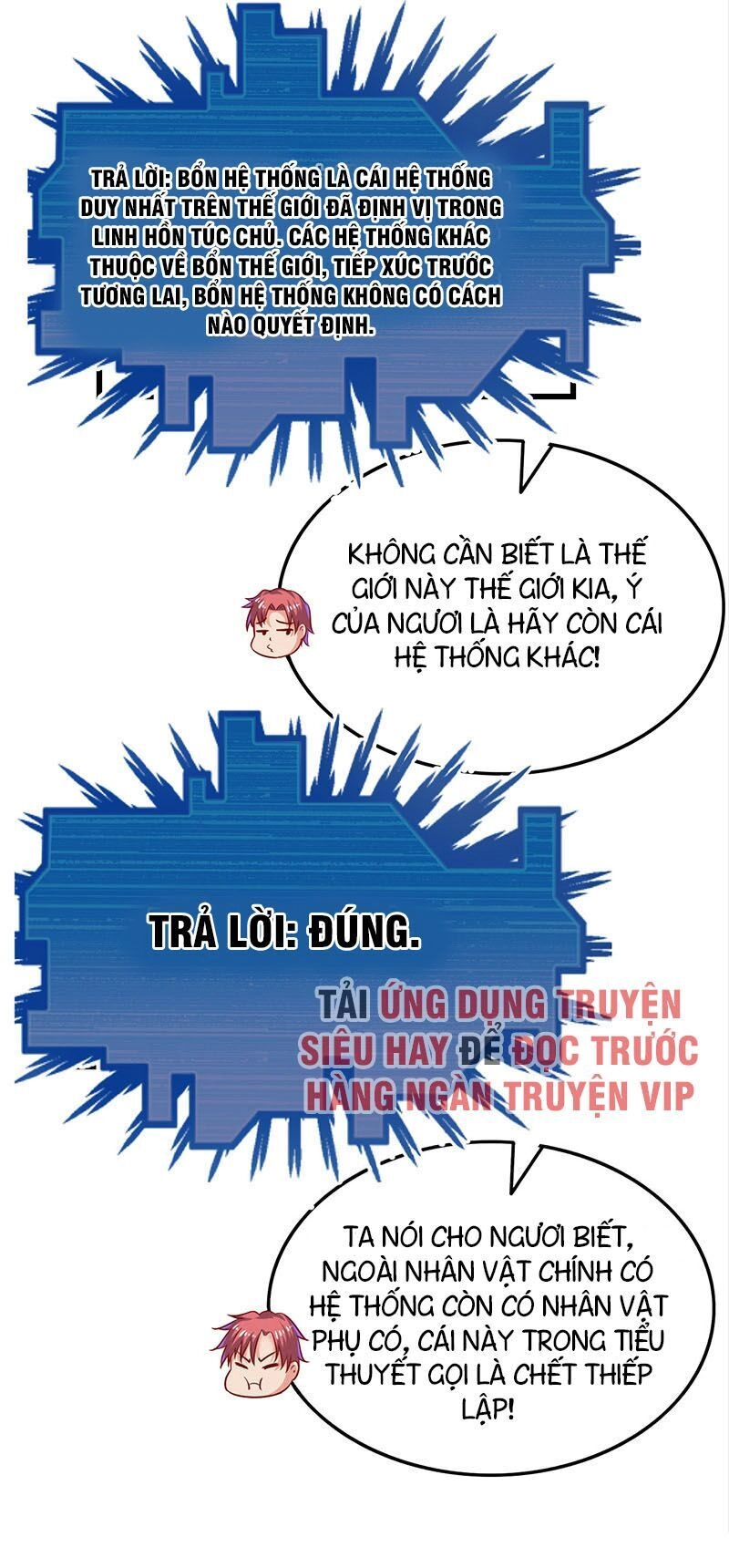 Khắc Kim Đại Lão Chapter 37 - 6