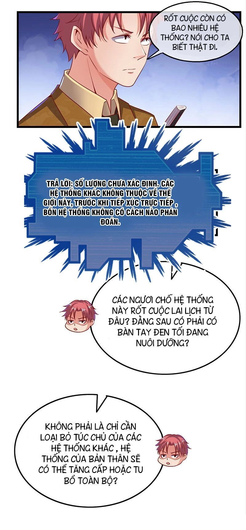 Khắc Kim Đại Lão Chapter 37 - 7