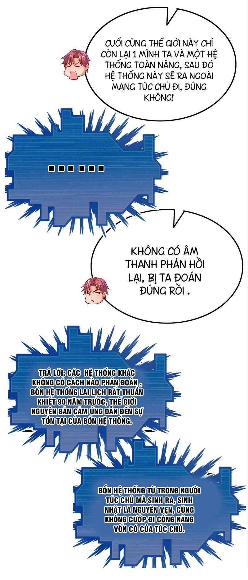 Khắc Kim Đại Lão Chapter 37 - 8