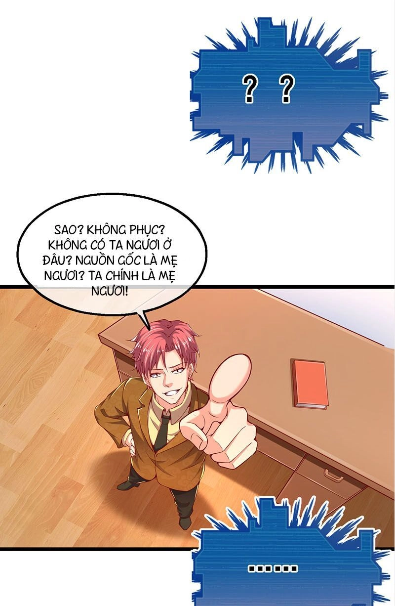 Khắc Kim Đại Lão Chapter 37 - 12