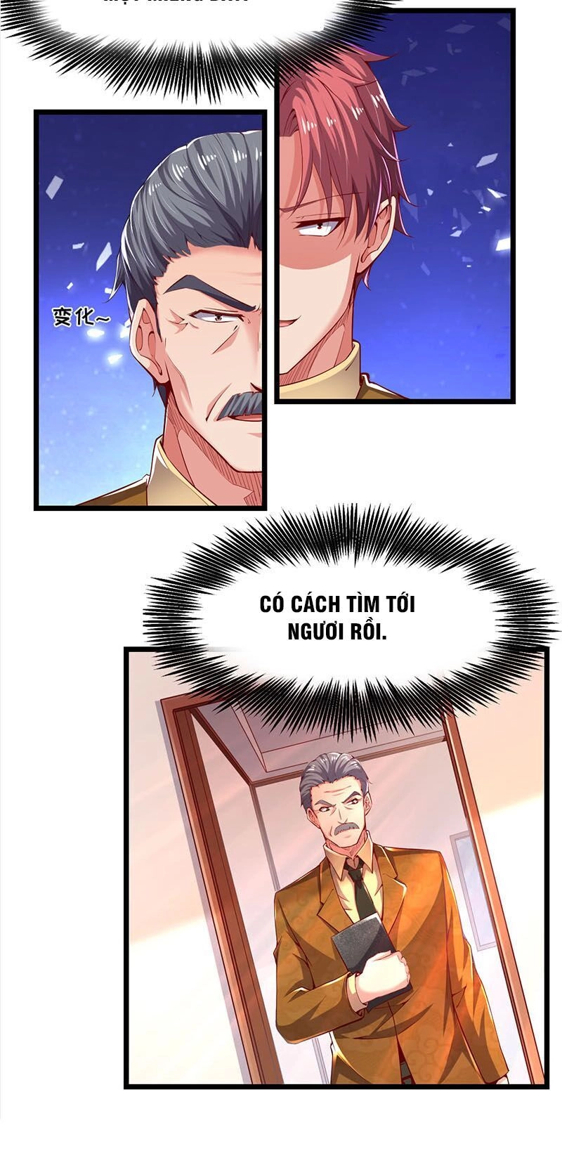 Khắc Kim Đại Lão Chapter 37 - 15