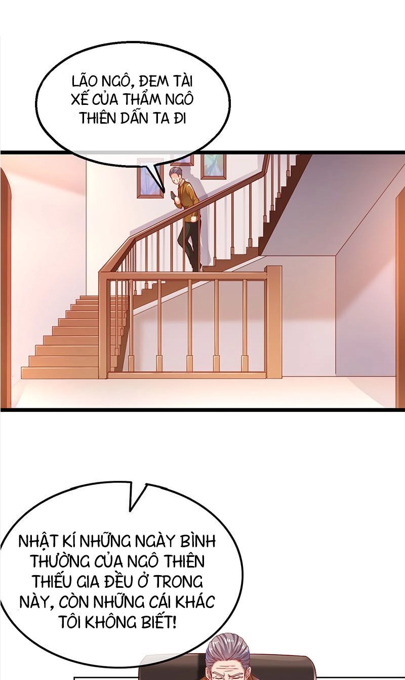 Khắc Kim Đại Lão Chapter 37 - 16