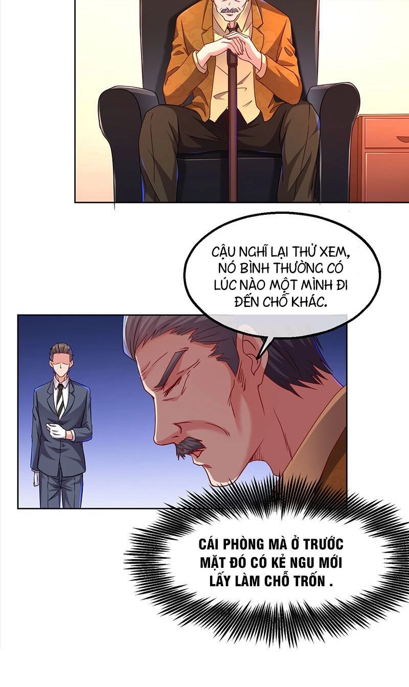 Khắc Kim Đại Lão Chapter 37 - 17