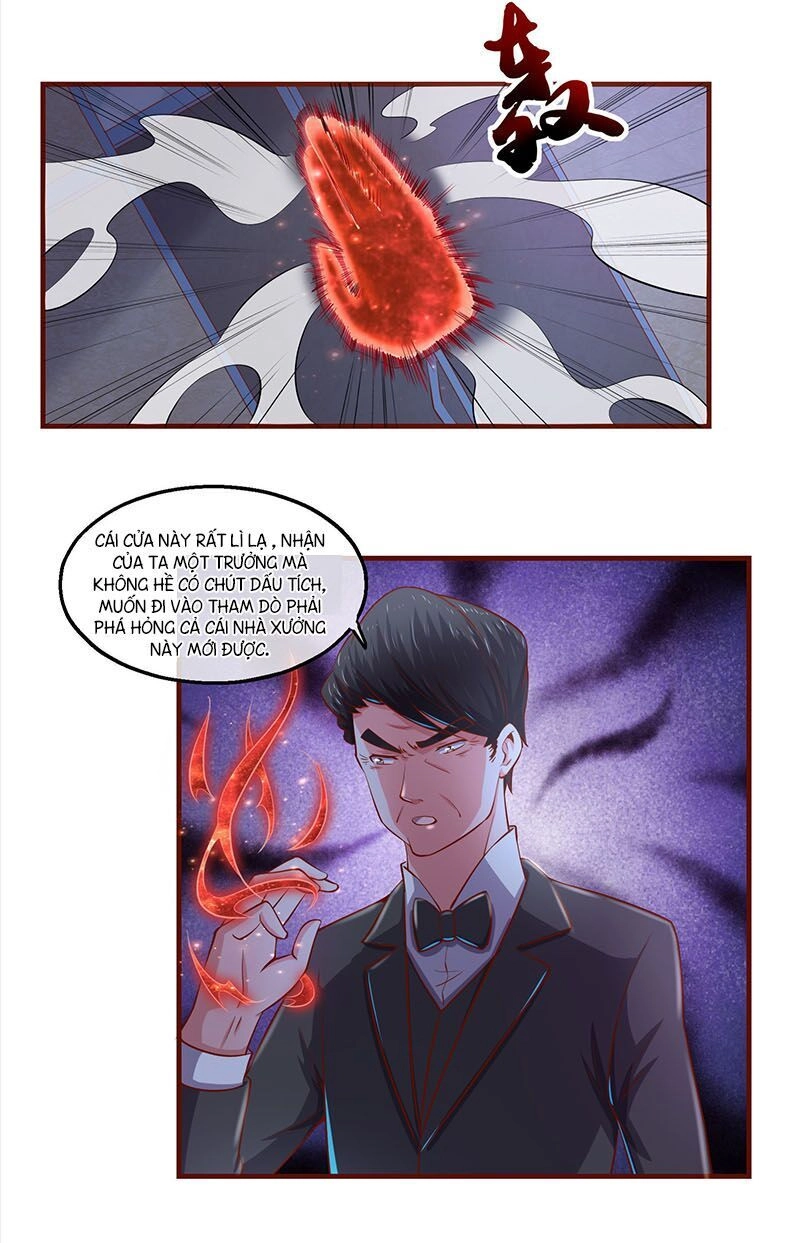 Khắc Kim Đại Lão Chapter 37 - 22