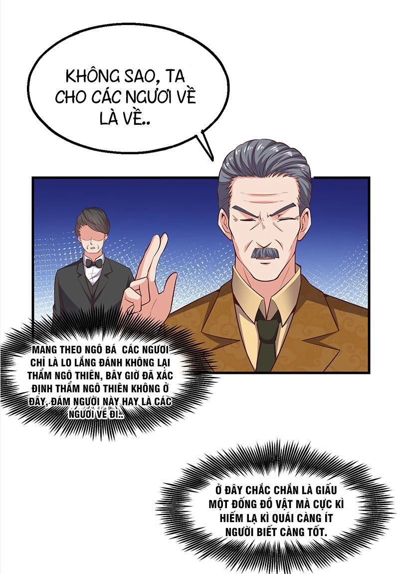 Khắc Kim Đại Lão Chapter 37 - 24