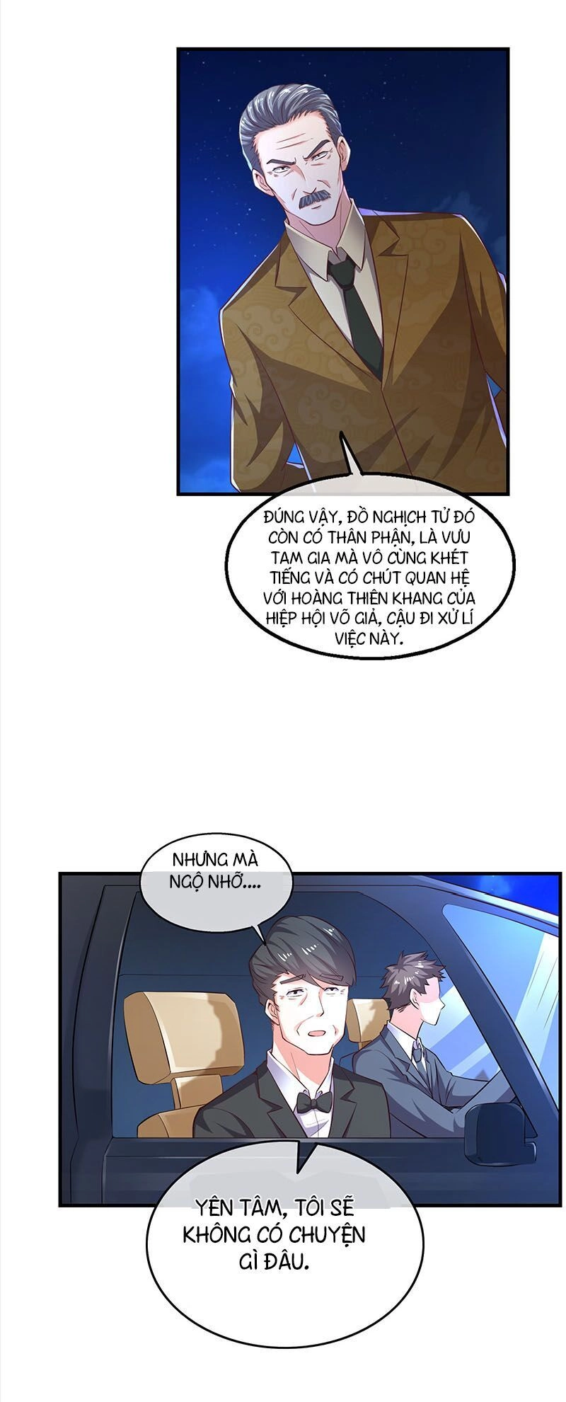 Khắc Kim Đại Lão Chapter 37 - 26