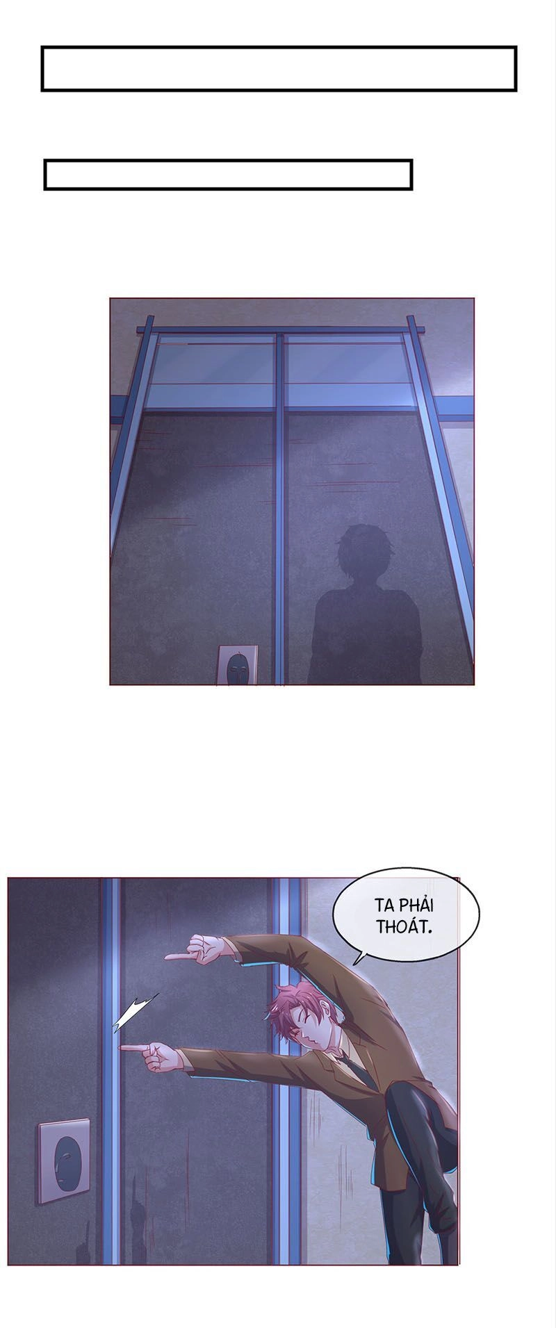 Khắc Kim Đại Lão Chapter 37 - 29