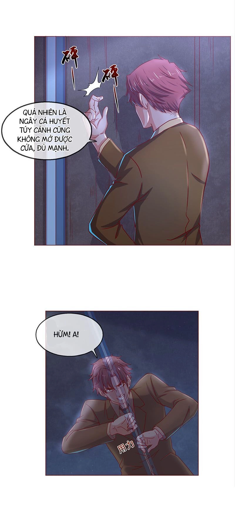 Khắc Kim Đại Lão Chapter 37 - 30