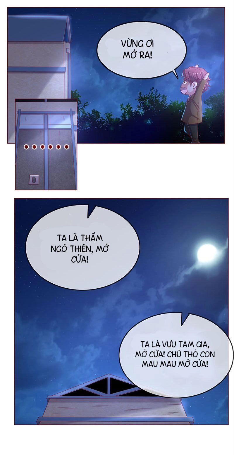 Khắc Kim Đại Lão Chapter 37 - 31