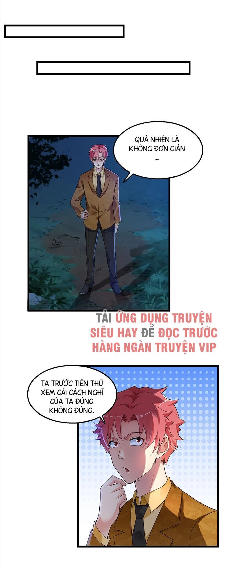 Khắc Kim Đại Lão Chapter 37 - 32