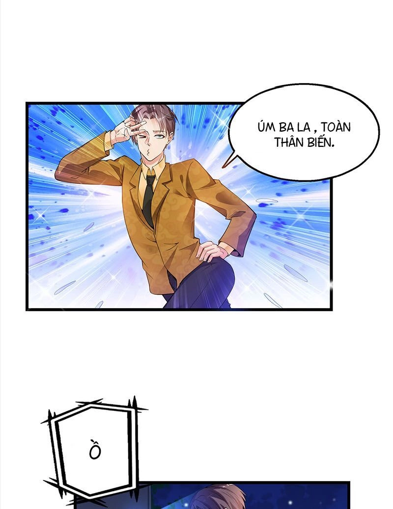 Khắc Kim Đại Lão Chapter 37 - 33