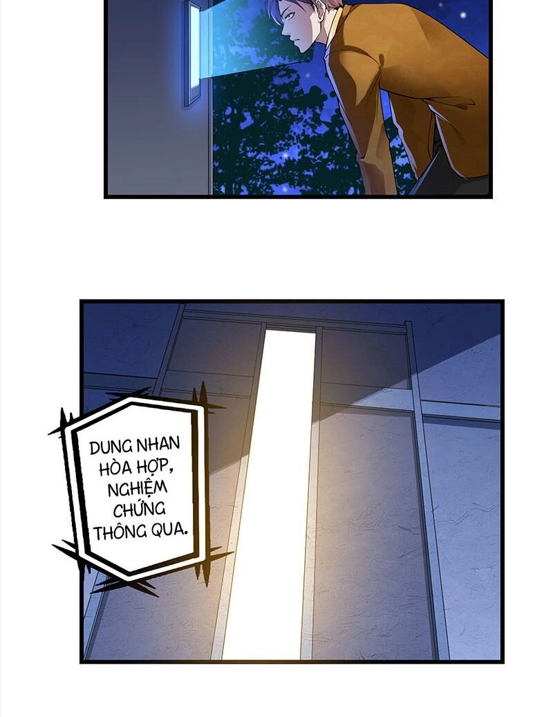 Khắc Kim Đại Lão Chapter 37 - 34