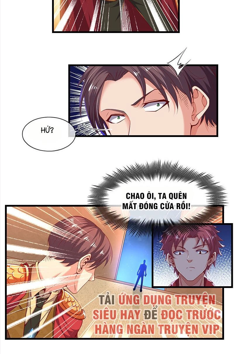 Khắc Kim Đại Lão Chapter 37 - 40