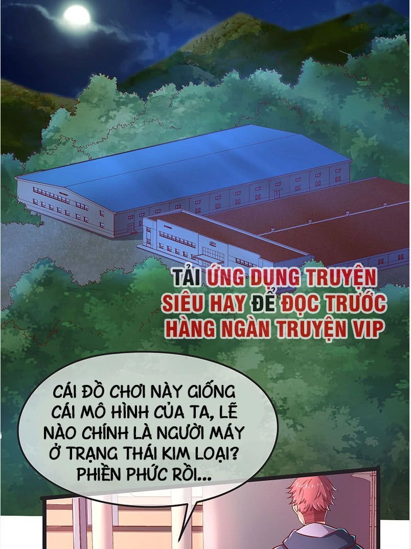 Khắc Kim Đại Lão Chapter 38 - 1