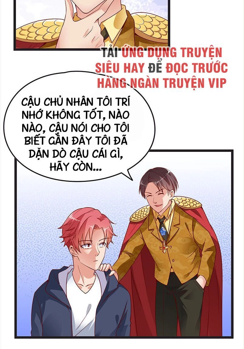 Khắc Kim Đại Lão Chapter 38 - 7
