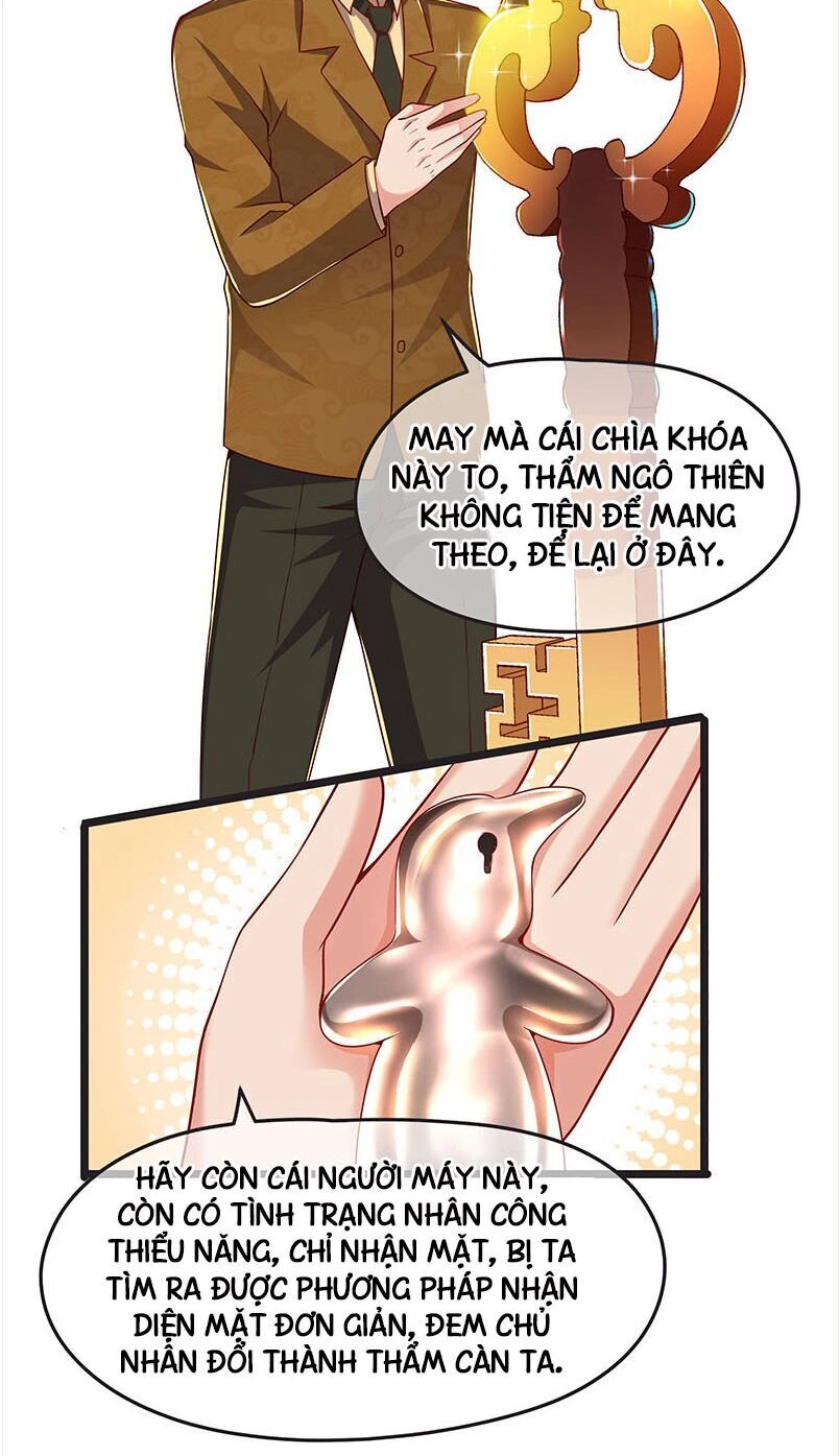 Khắc Kim Đại Lão Chapter 38 - 9