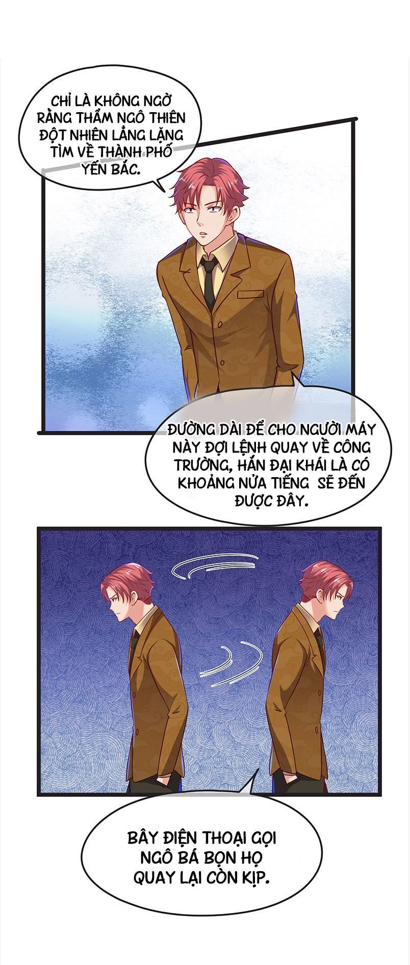 Khắc Kim Đại Lão Chapter 38 - 10