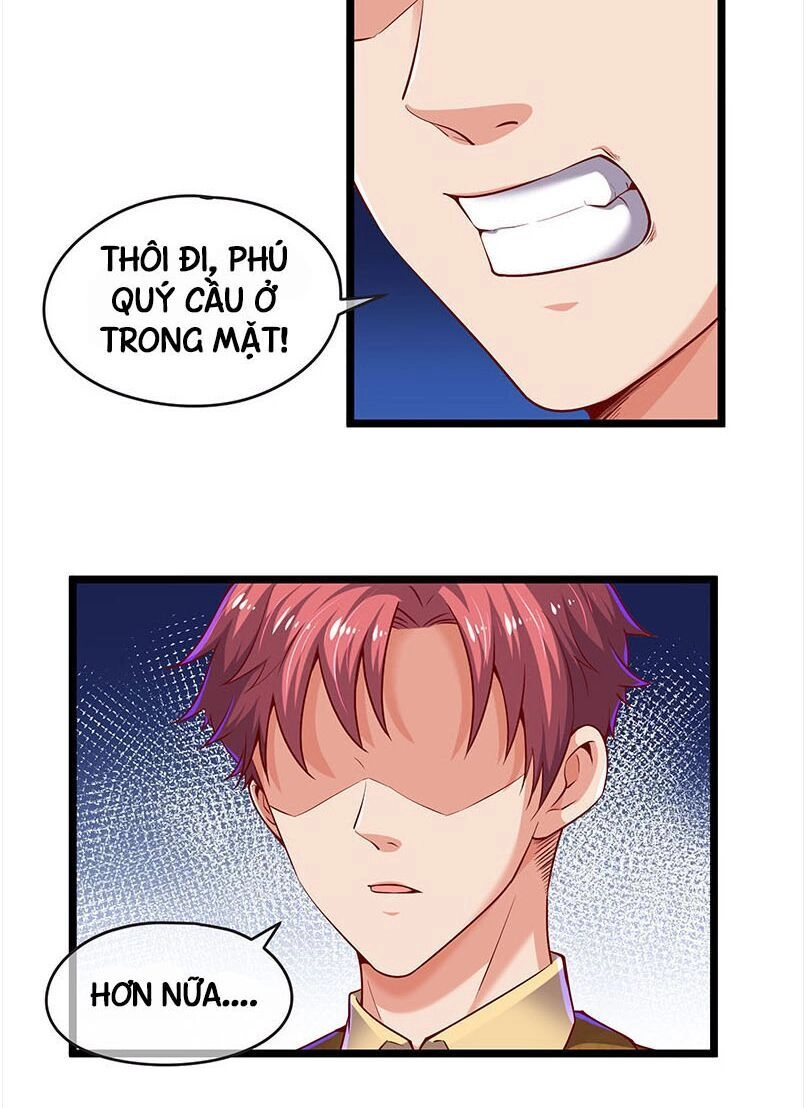 Khắc Kim Đại Lão Chapter 38 - 12