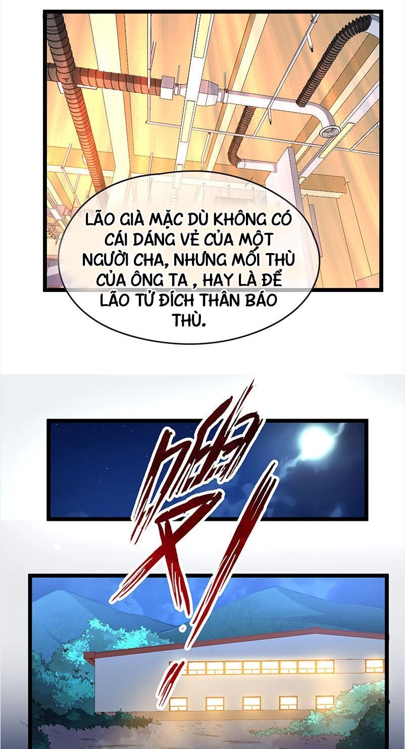 Khắc Kim Đại Lão Chapter 38 - 13