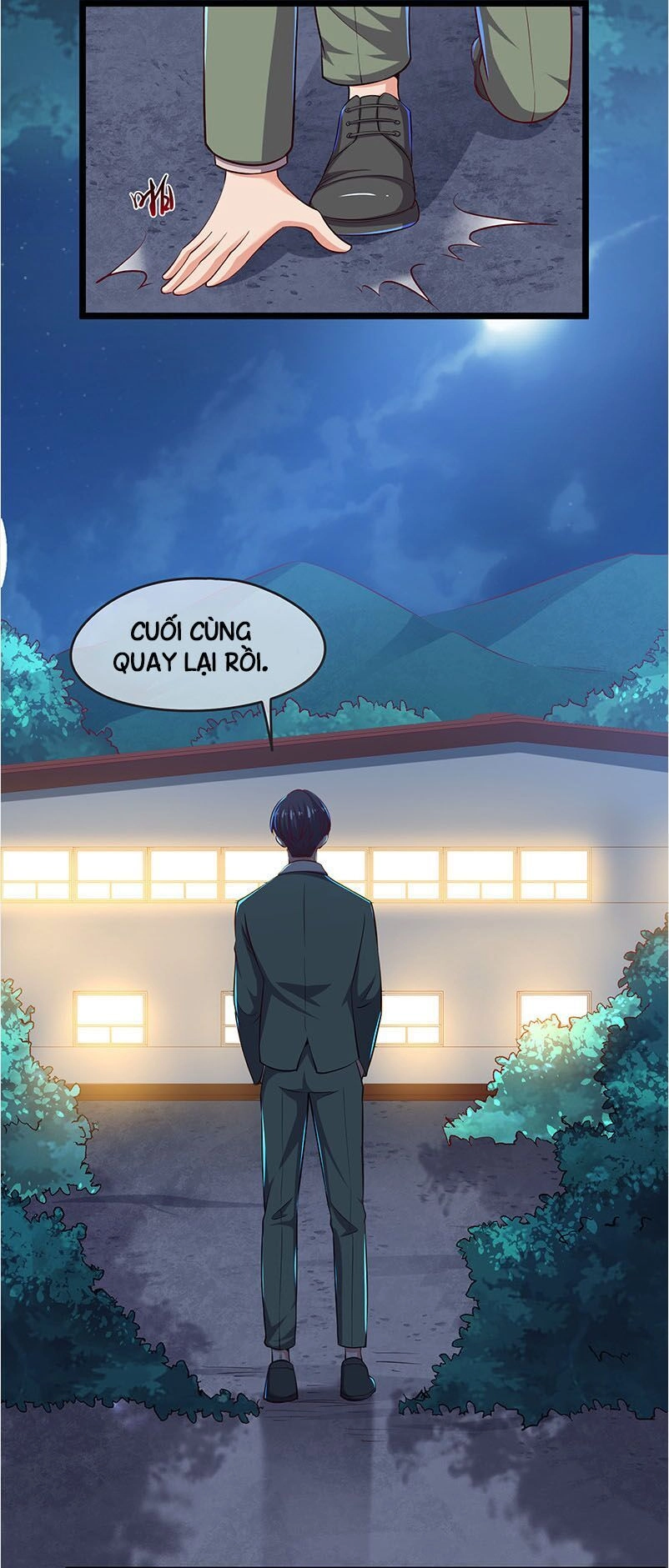 Khắc Kim Đại Lão Chapter 38 - 15