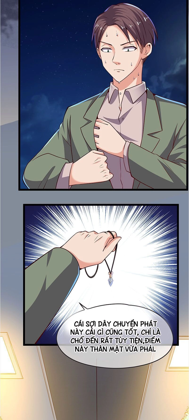 Khắc Kim Đại Lão Chapter 38 - 16