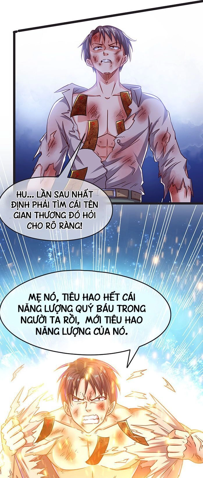Khắc Kim Đại Lão Chapter 38 - 34