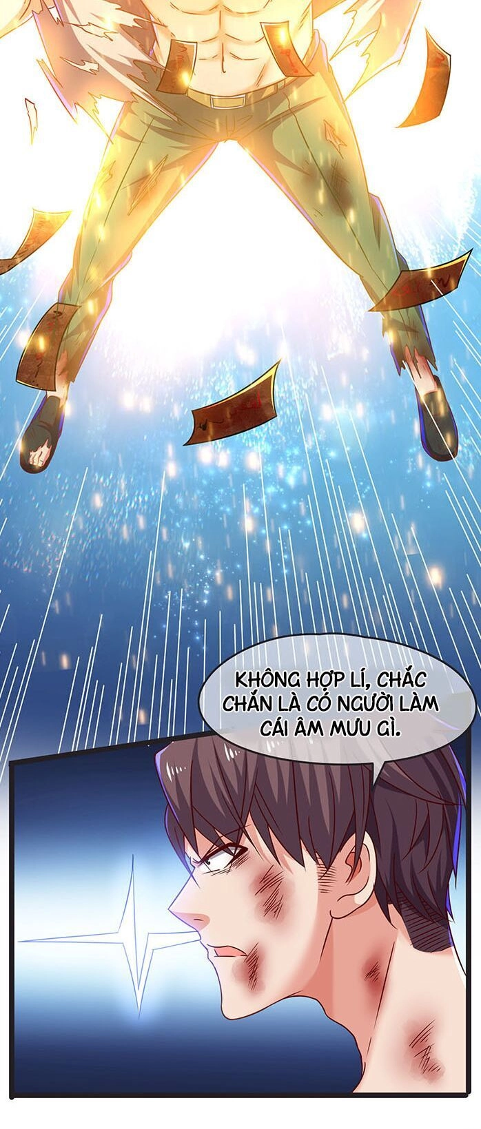 Khắc Kim Đại Lão Chapter 38 - 35