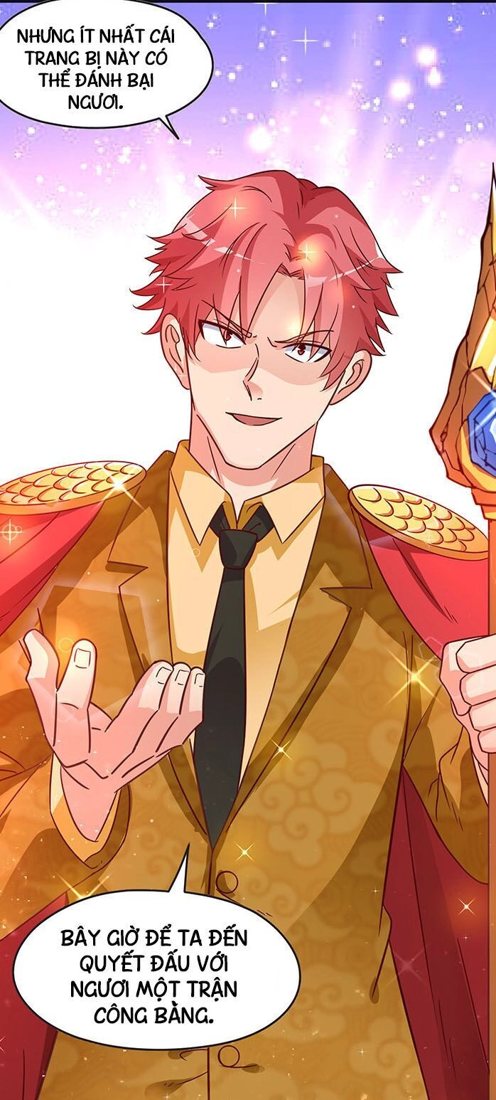 Khắc Kim Đại Lão Chapter 38 - 38