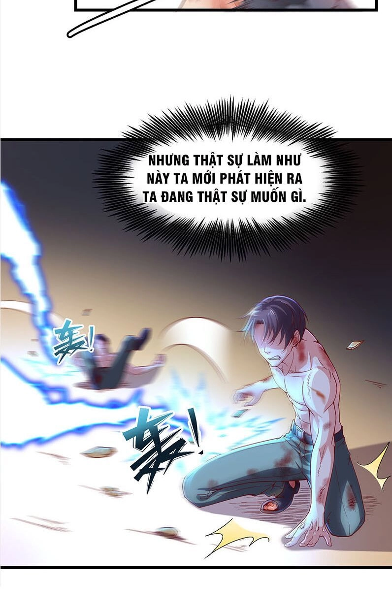 Khắc Kim Đại Lão Chapter 39 - 6