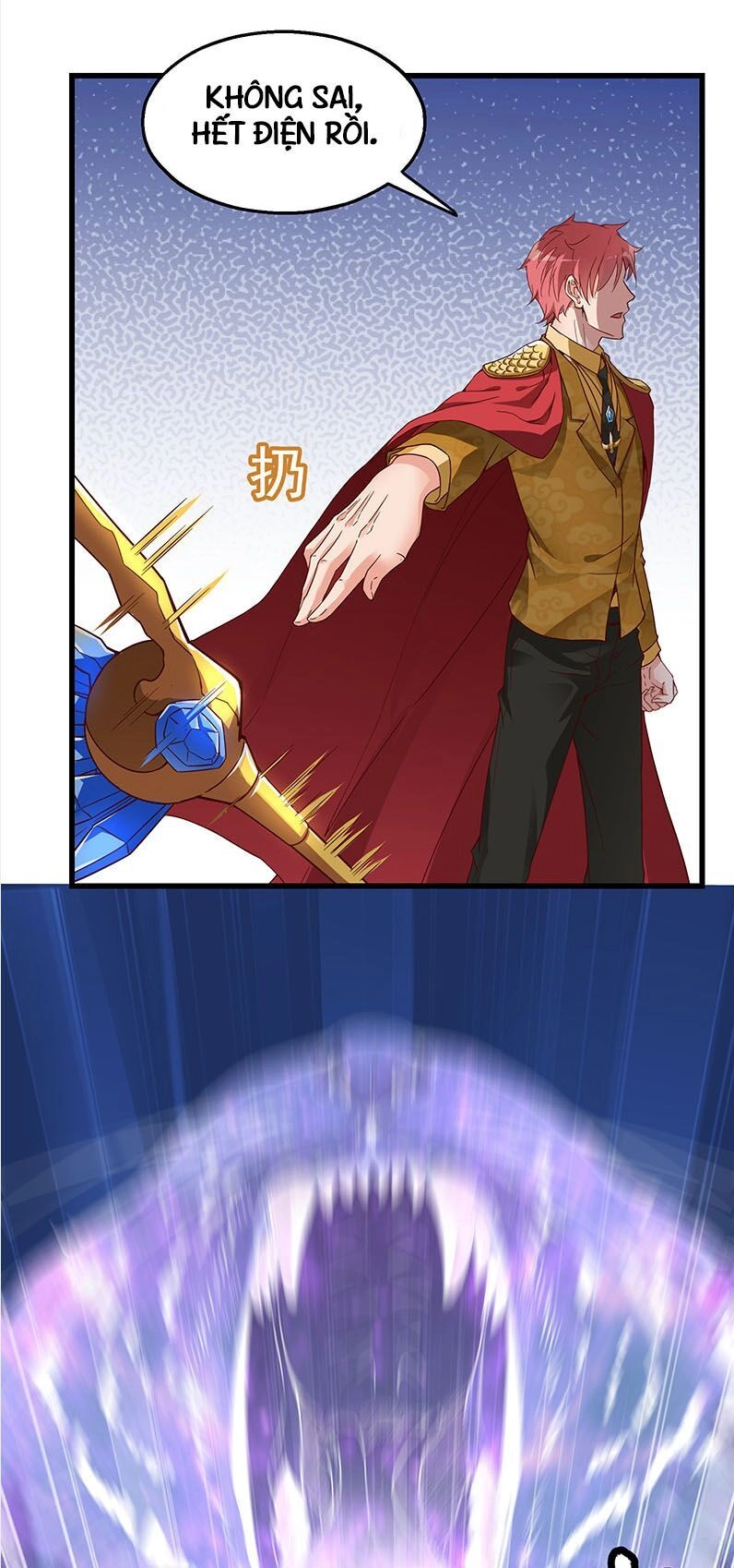 Khắc Kim Đại Lão Chapter 39 - 16