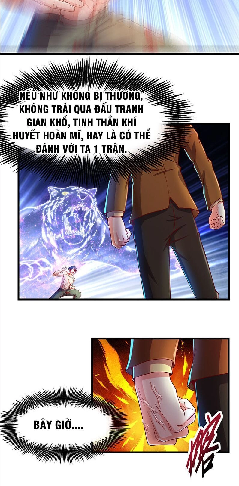 Khắc Kim Đại Lão Chapter 39 - 23