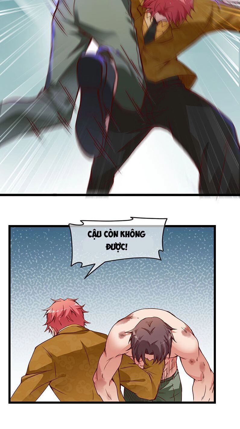 Khắc Kim Đại Lão Chapter 39 - 25